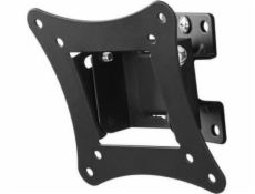 TECHLY 106602 Wall mount pre TV LCD/LED/PDP 13-30 15kg VESA adjustable black