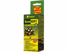 TROPICAL Sanirept - Turtle shell treatment - 15 ml