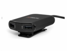 Ładowarka Technaxx TE14 4x USB-A 2.4 A  (4708)