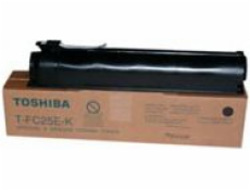 Toshiba Toner TFC25EK čierny (6AJ00000075)
