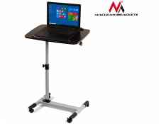 Maclean Trolley pro projektor notebook na kolečkách MC-671