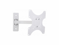 TECHLY 023837 Wall mount pre TV LCD/LED/PDP swivel 19-37 25 kg VESA white