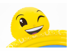 Bestway 53081 Summer Smiles Sprayer Pool
