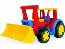 Nabíječka 60 cm Gigant Traktor box