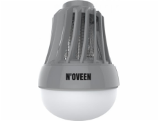 Noveen IKN823 LED IPX4 Insekticídna lampa