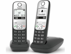 Siemens Gigaset A690 DUO