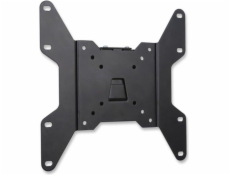 TECHLY 301351 Wall mount for TV LCD/LED/PDP 13-37 35 kg VESA slim black