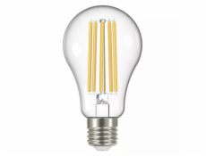 Emos LED žárovka Classic A67, 17W/150W E27, WW teplá bílá, 2452 lm, Filament, D