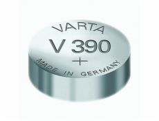 Batéria Varta 390 hodín.