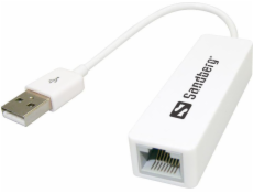 Sandberg 133-78 USB to Network Converter