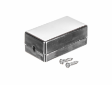 NETRACK 106-62 cord coupler Krone IDC-Krone-IDC cat. 5e STP