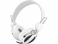 Slúchadlá LTC 54 White