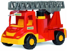 Hasiči 43 cm Multi Truck ve fólii