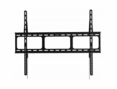 Techly ICA-PLB 860 Držiak na TV 2,03 m (80") Čierna
