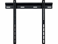 TECHLY 106619 Wall mount for TV LCD/LED/PDP 23-55 45kg VESA slim black