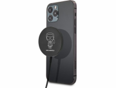 Indukční nabíječka MagSafe 15W