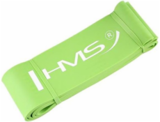 Cvičebný pás HMS Powerband GU05