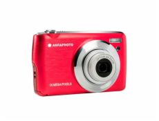 Agfa Compact DC 8200 Red