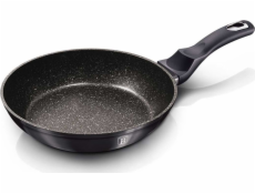 Pánev Berlingerhaus s mramorovým povrchem 20 cm Carbon PRO Line BH-6888