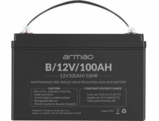 ARMAC ups battery B/12V/100Ah