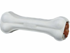 TRIXIA Denta Fun Bone with duck- Dog treat - 70g