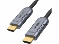 Kabel Unitek HDMI - HDMI 70m szary (C11035DGY)