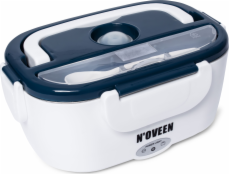 Noveen Lunch Box tmavomodrý (LB430)