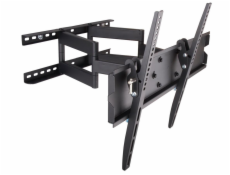 TECHLY 301436 Wall mount for TV LCD/LED/PDP 42-70 70 kg VESA full motion black