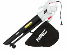 NAC vysávač listov 3200 W 160 - 250 km/h 40 l (VBE320-AS-J)