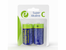 Gembird Bateria C / R14 7500mAh 2 szt.