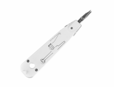 Krone LSA Looping Knife with Netrack Lock Function 102-03