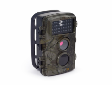 Technaxx fotopast Wild Cam - bezpečnostní kamera pro vnitřní i vnější použití, kamufláž (TX-69)