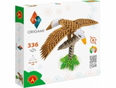 Origami 3D - Orel