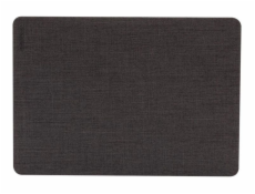 Etui Incipio Incase Textured Hardshell Woolenex - obudowa ochronna do MacBook Air 13 2020 (grafitowa)