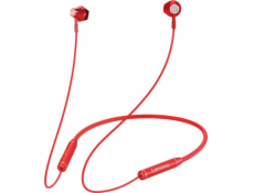 HE06 bluetooth sluchátka červená