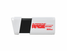 500GB Patriot RAGE Prime USB 3.2 gen 2 PAMPATFLD0138