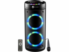 N-GEAR PARTY LET S GO PARTY SPEAKER 26R/ BT/ 600W/ 1x MIC
