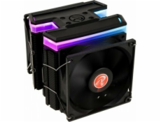 DELOS RBW, CPU-Kühler