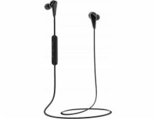 bluetooth sluchátka HE01 černá