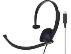 KOSS CS195 USB sluchatka s mikrofonom USB