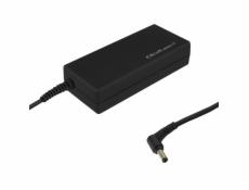 QOLTEC 51524 Qoltec AC adapter 50W 12V 4.16A 5.5x2.5 +Power cable