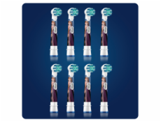 Oral-B Stages Kids Frozen II 8 ks Náhradné kefkové hlavy