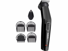 Zastrihávač vlasov a fúzov BABYLISS MT725E
