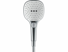 Hansgrohe Raindance Select E 120 EcoSm weiss/chróm