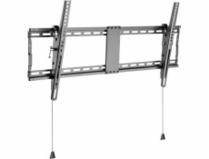 Techly Techly Wandhalterung pre 1 displej 43-90 bar