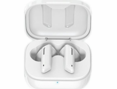 Bluetooth 5.0 T36 TWS sluchátka + dokovací stanice Bílá