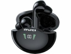 Sluchátka Bluetooth 5.1 T12P TWS + dokovací stanice
