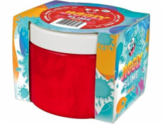 TUBAN Slime Jiggly - Červená jahoda 500g