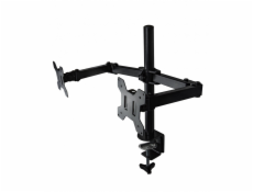 TB Monitor mount two-armed TB-MO2 10-27 , 10kg VESA 100x100