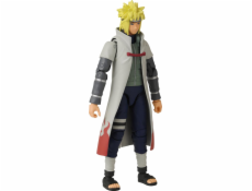 Anime Heroes Naruto akčná figúrka - Namikaze Minato (AH36905)